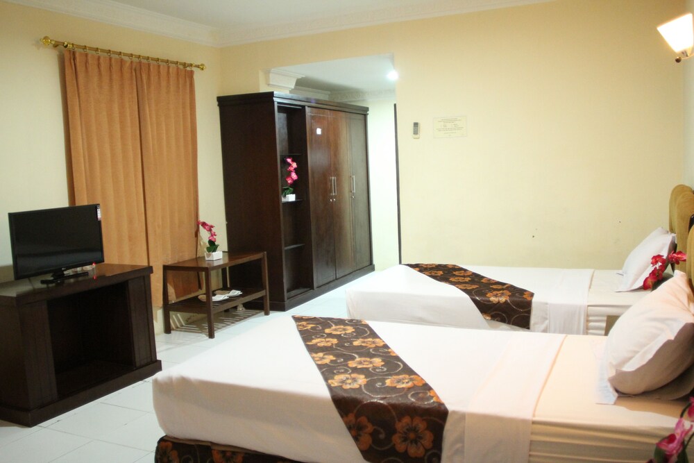 Hotel Permata Hati 18/38