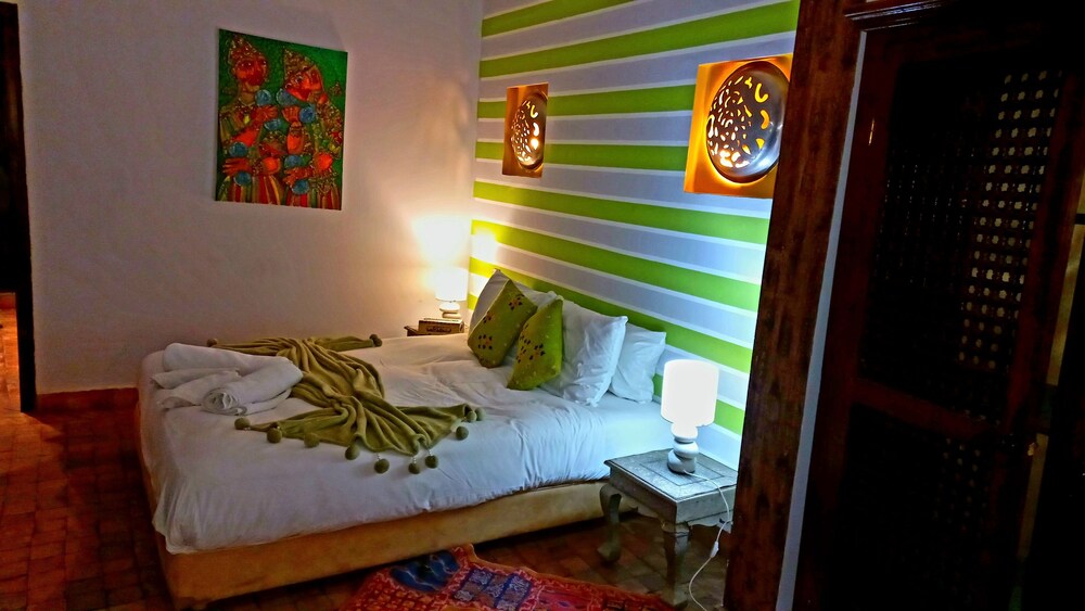 Riad Reve D Antan Spa 6/50