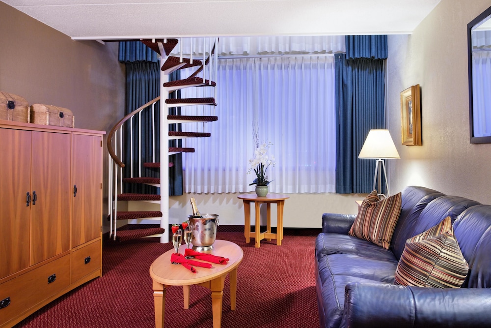 Millennium Hotel Maxwell House Nashville 34/64