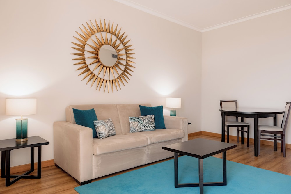 Hotel Covilha Dona Maria Affiliated By Melia 47/62