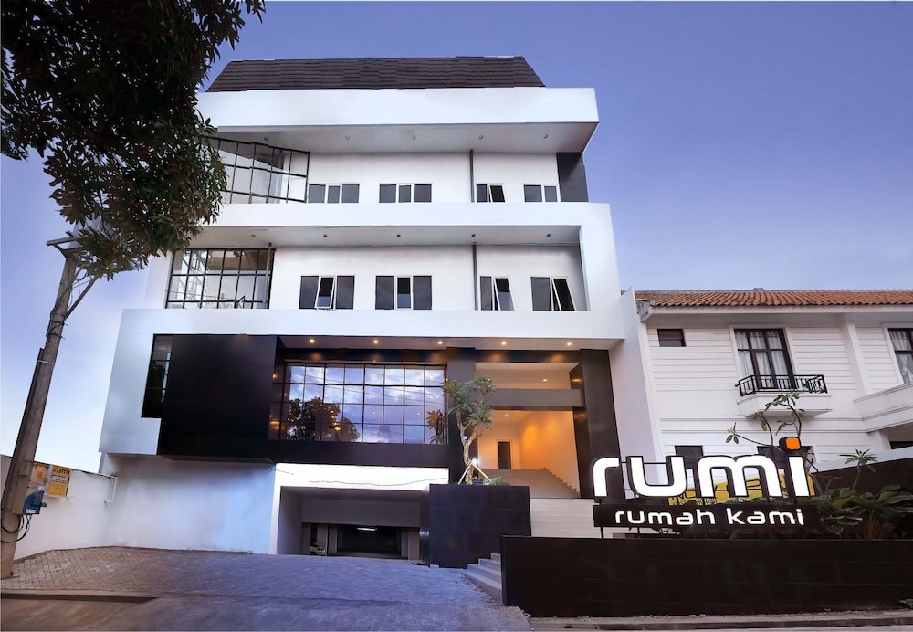 Rumi Semarang 5/19