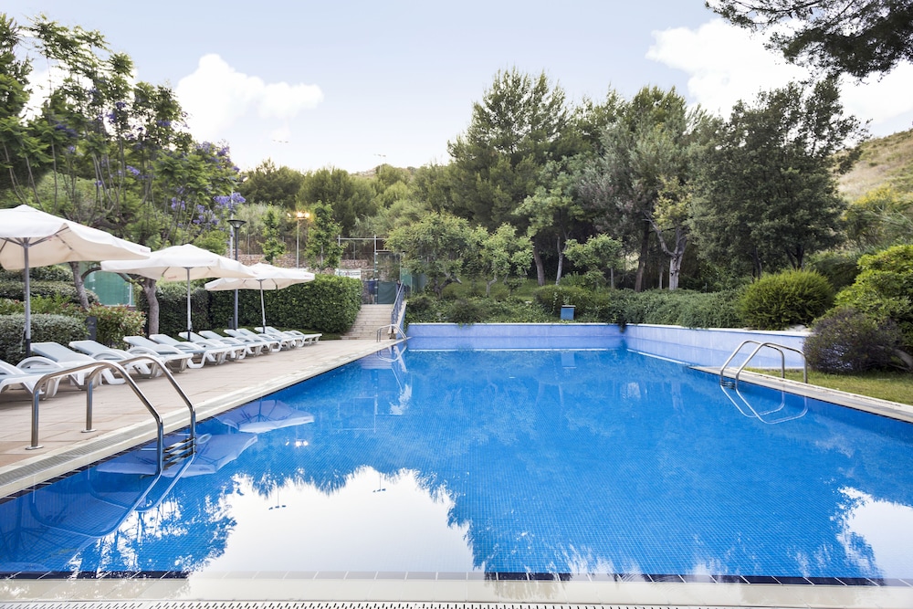 Abba Garden Hotel 28/31
