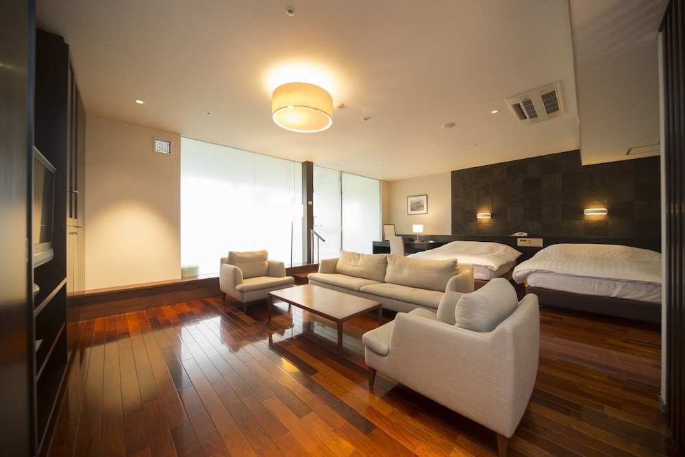 Kikunan Onsen UBL Hotel 12/50