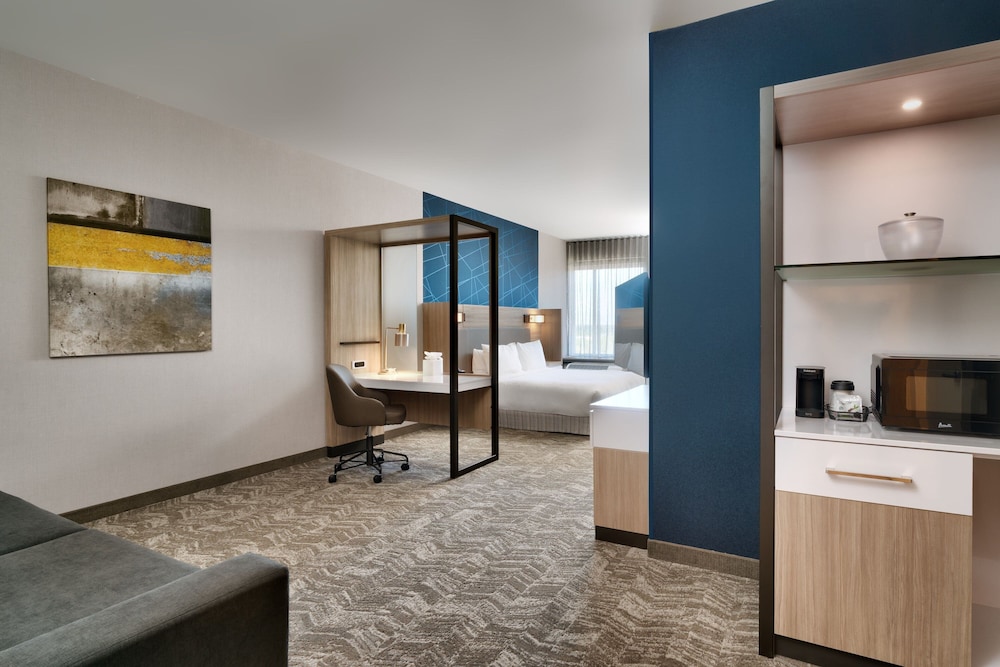 SpringHill Suites by Marriott Phoenix Scottsdale 41/41