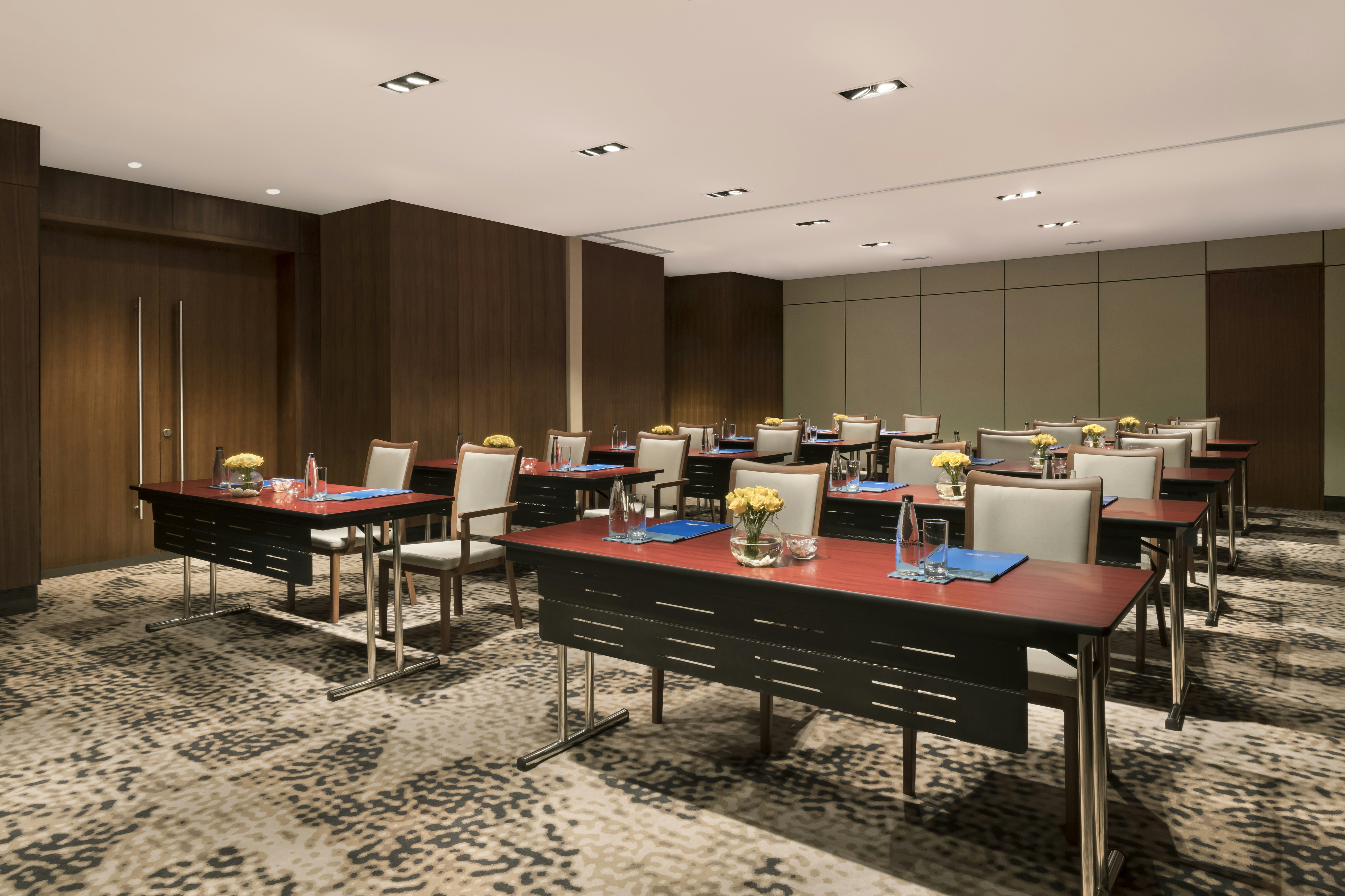 Hilton Bengaluru Embassy Manyata Business Park 35/47
