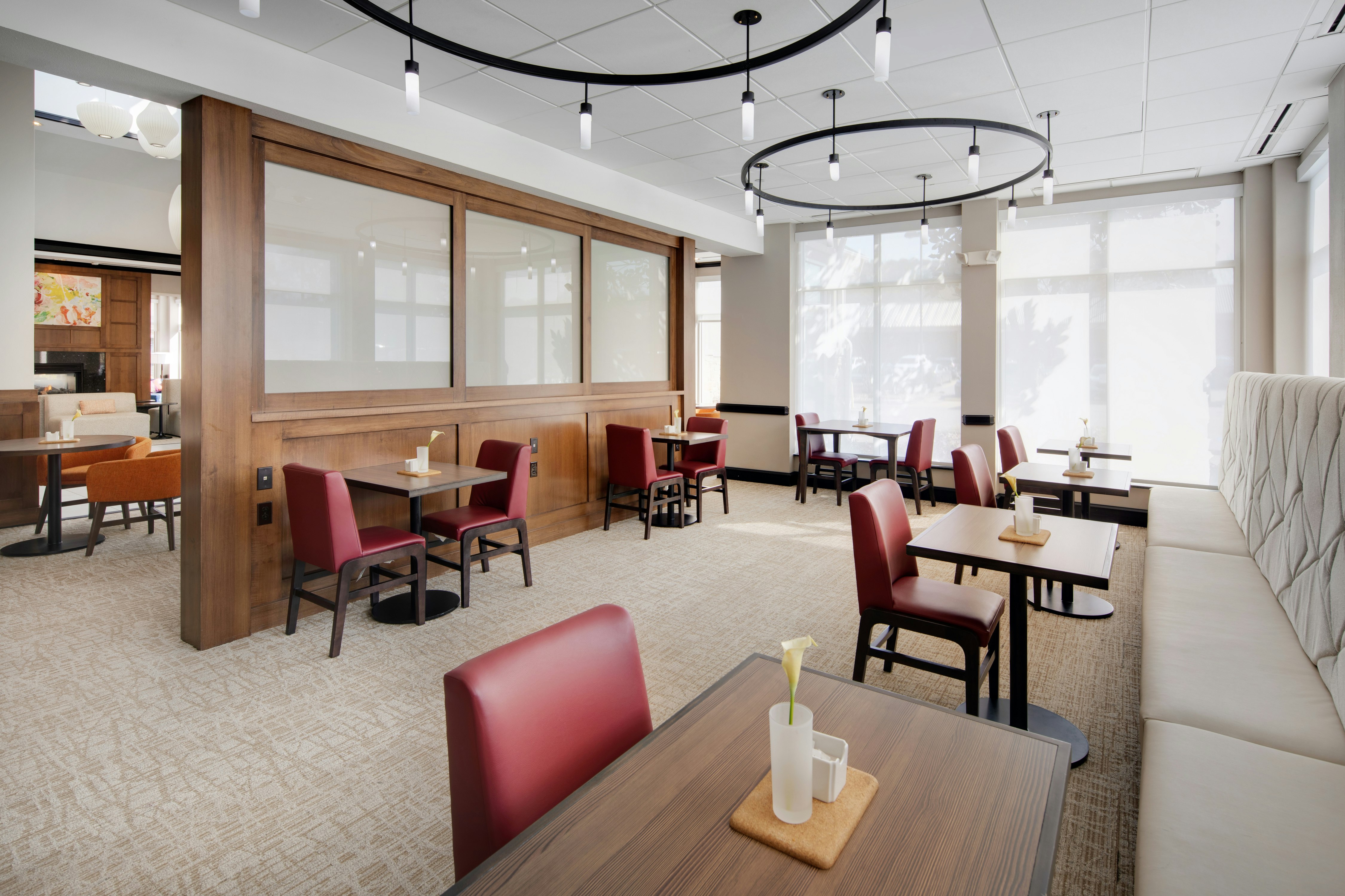 Hilton Garden Inn Tyler 44/70
