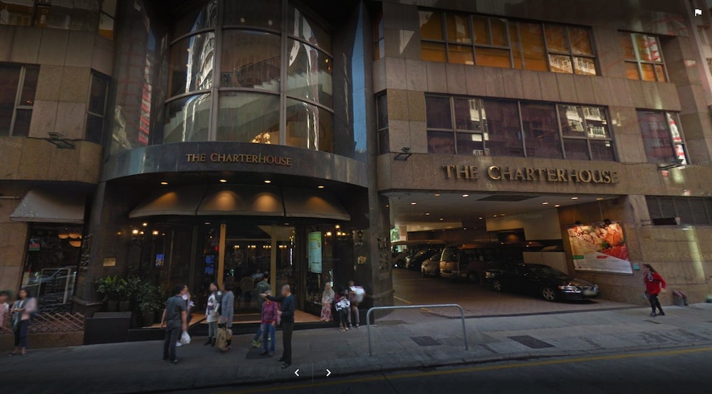 Charterhouse Causeway Bay Hotel in HONG KONG ISLAND