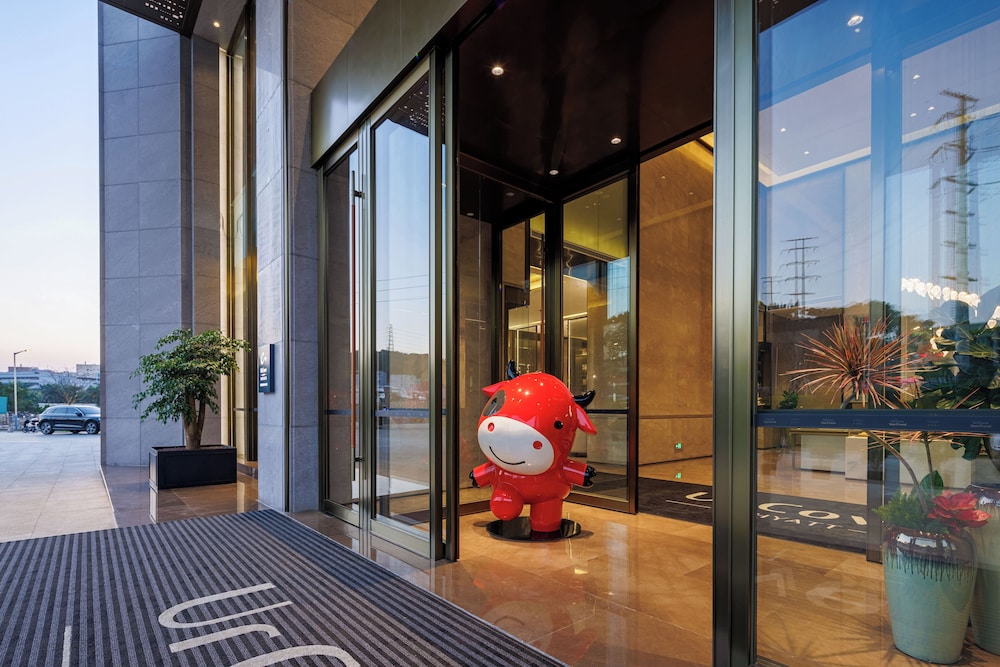 UrCove by Hyatt Dongguan Fenggang 26/50