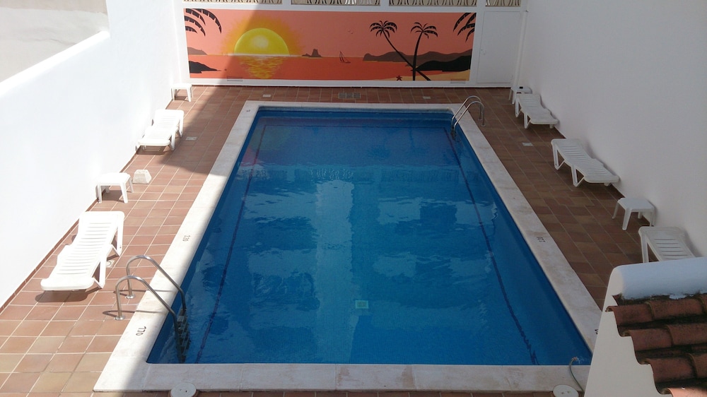 Residencia Horizonte 26/46