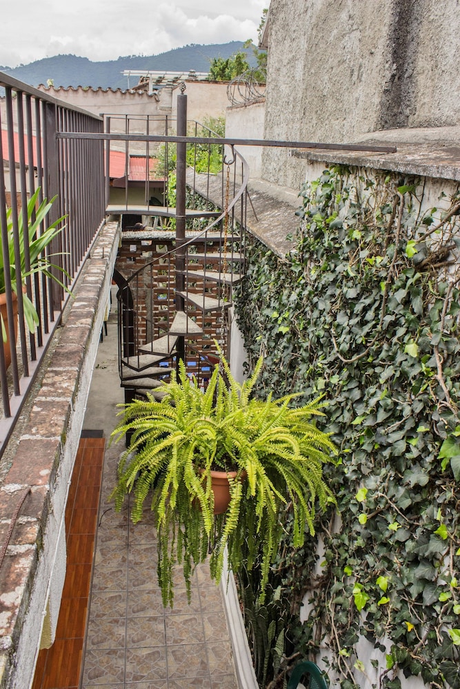 Hostal Antigua - Hostel 54/62