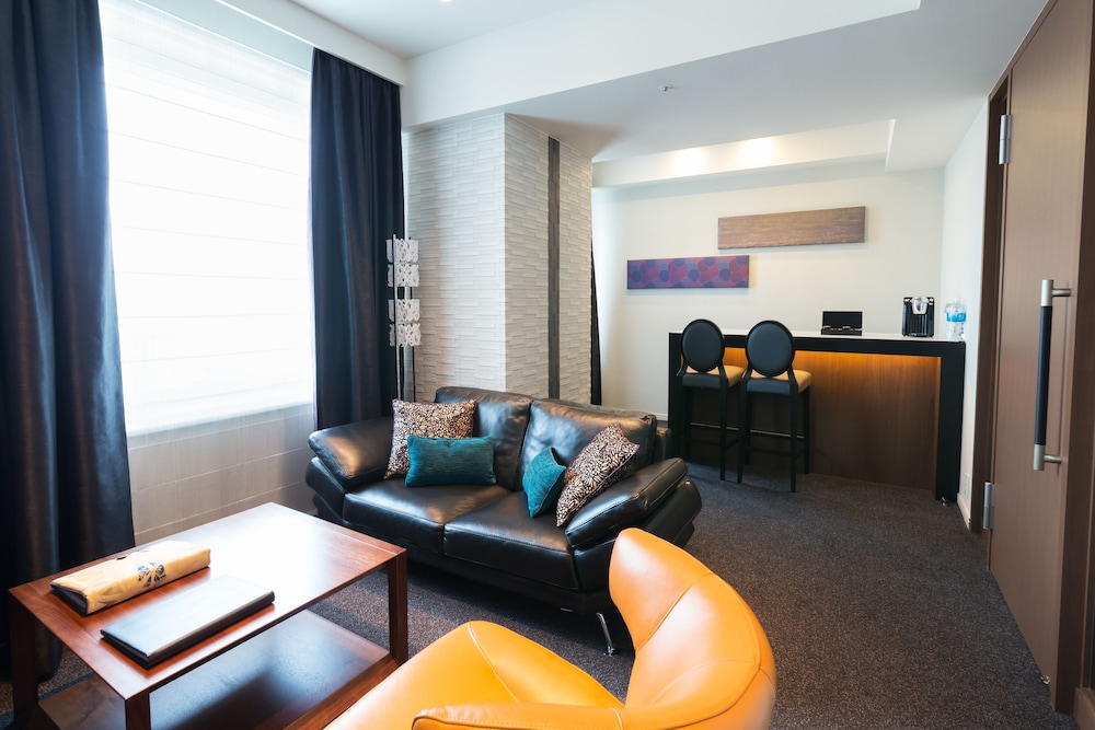 The Royal Park Hotel Tokyo Haneda Airport Terminal 3 42/61