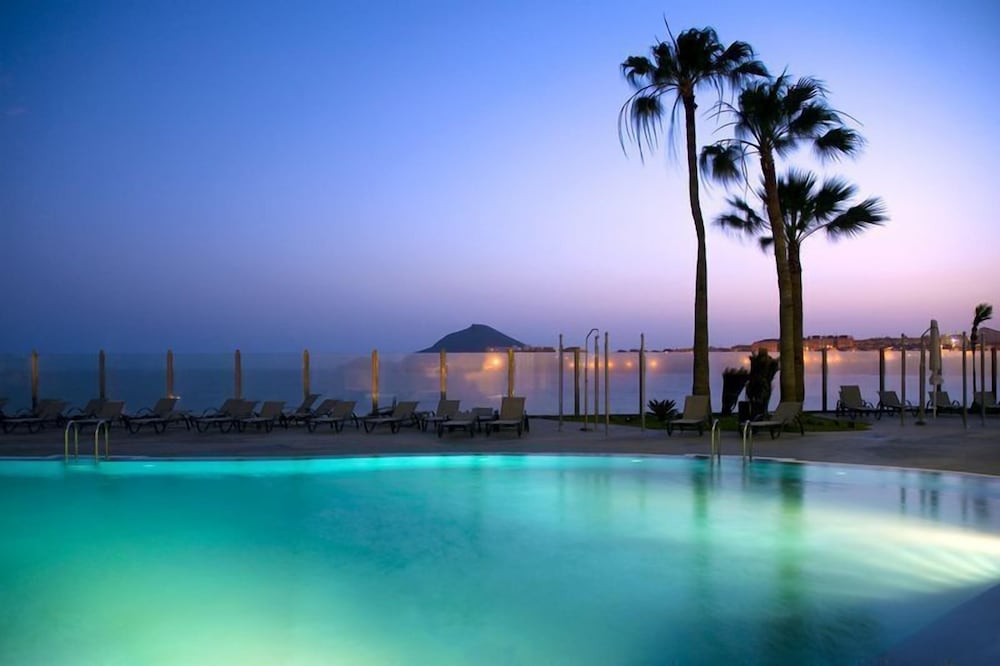 Kn Hotel Arenas Del Mar - Adults Only 36/39