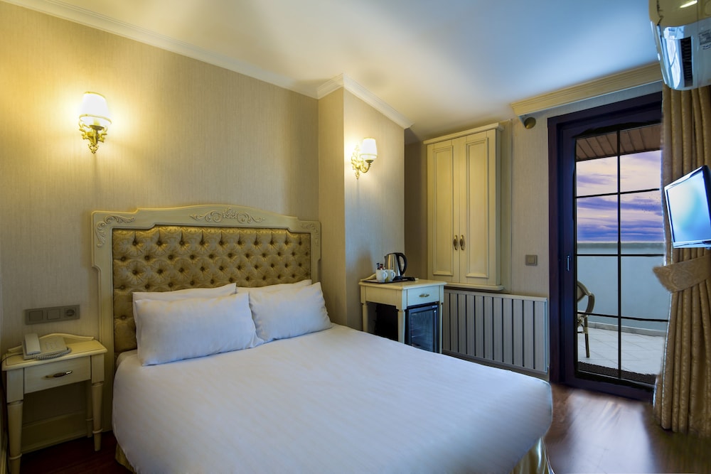 Historia Hotel Istanbul 16/45