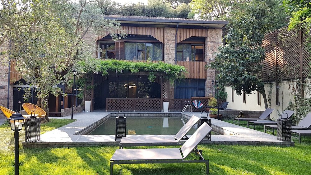 Fauno Urban Resort 4/65