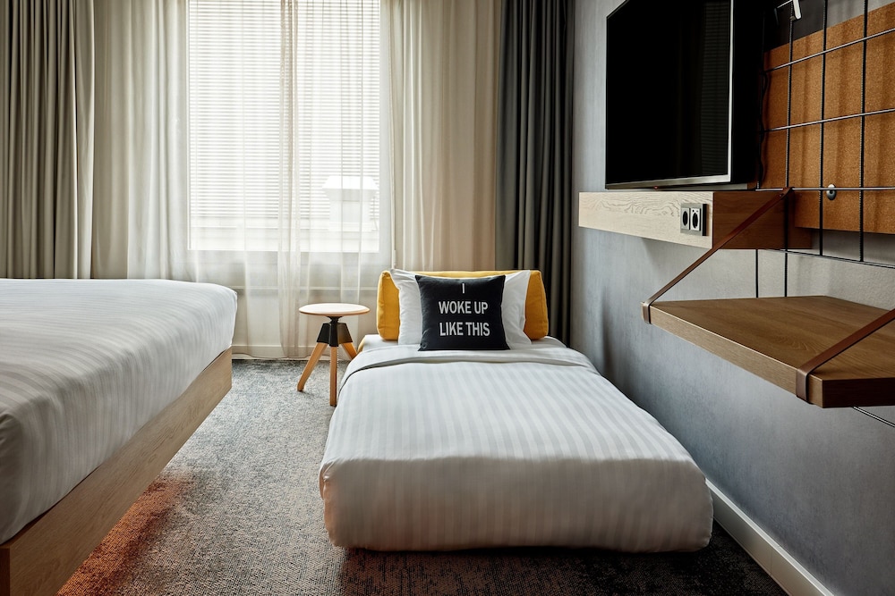 Hotel Bochum at The Congress 20/58