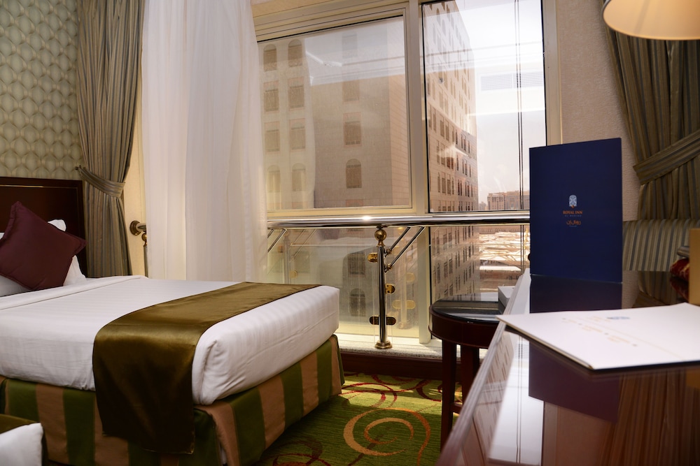 رويال الروضة(Al Rawda Royal Inn) 17/62