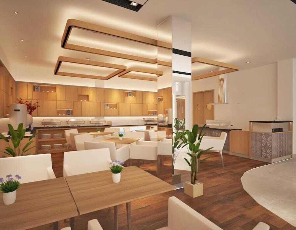 Hotel 88 Banjarmasin 8/62