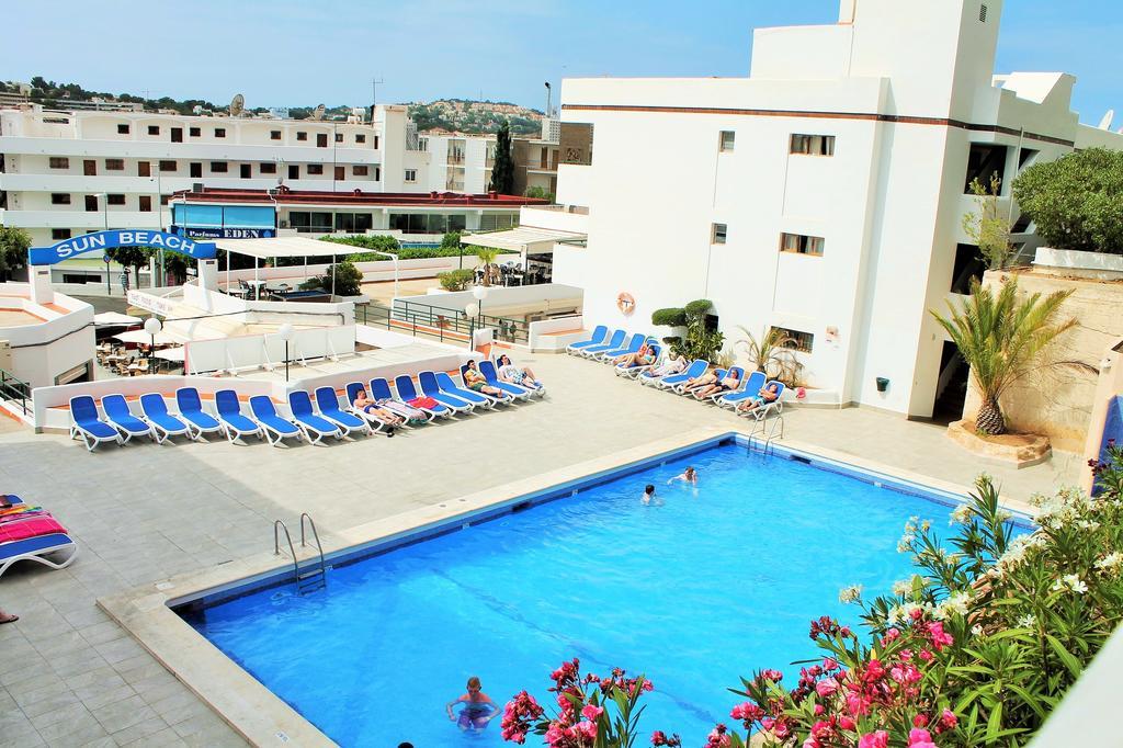 Sun Beach Apartments 41/51