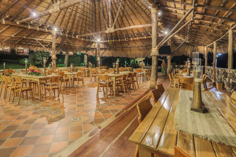 Casa San Carlos Lodge 36/50