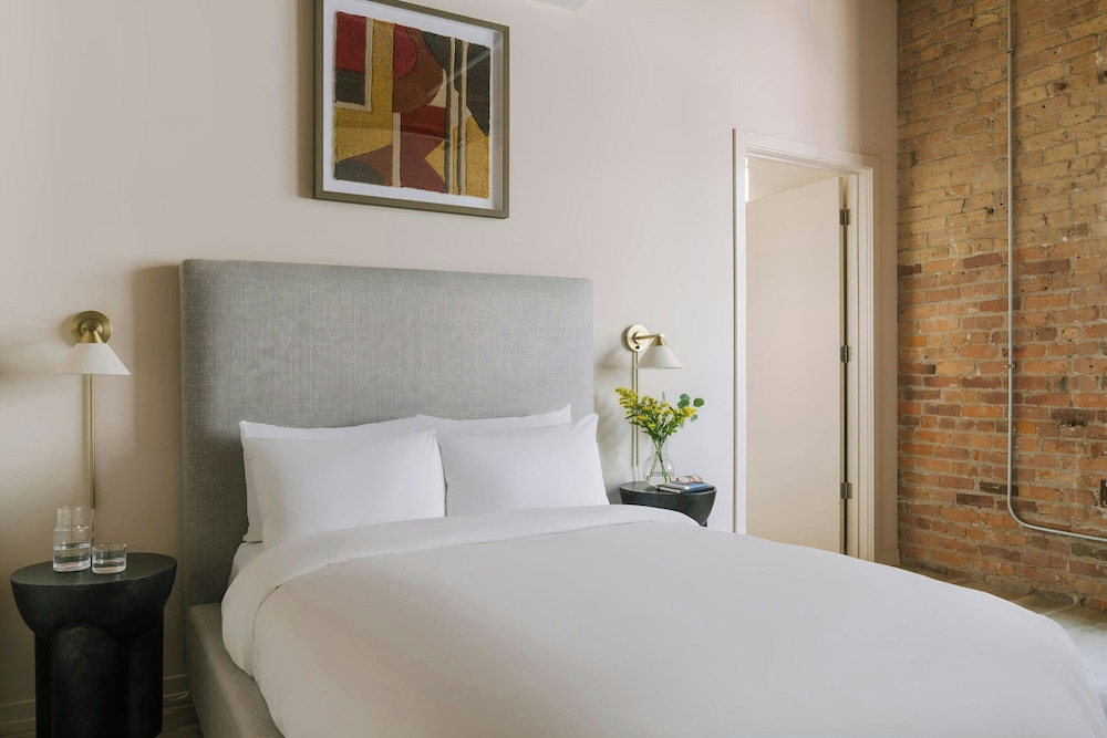 Sonder by Marriott Bonvoy The Burnham Apartments Loop 20/56