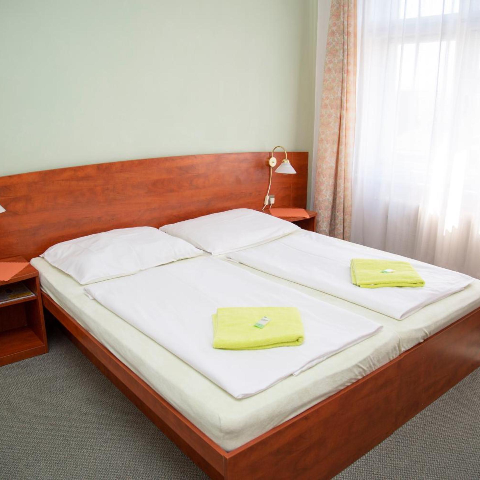 Wellness Hotel Central 17/55