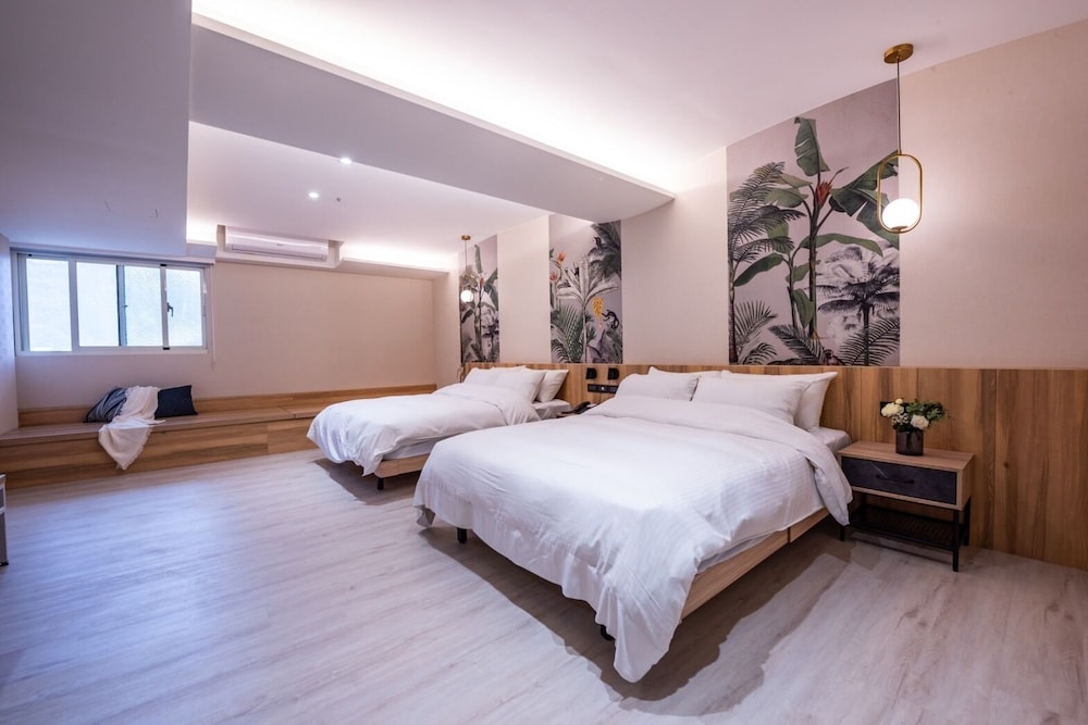 Suao Hotel 24/76