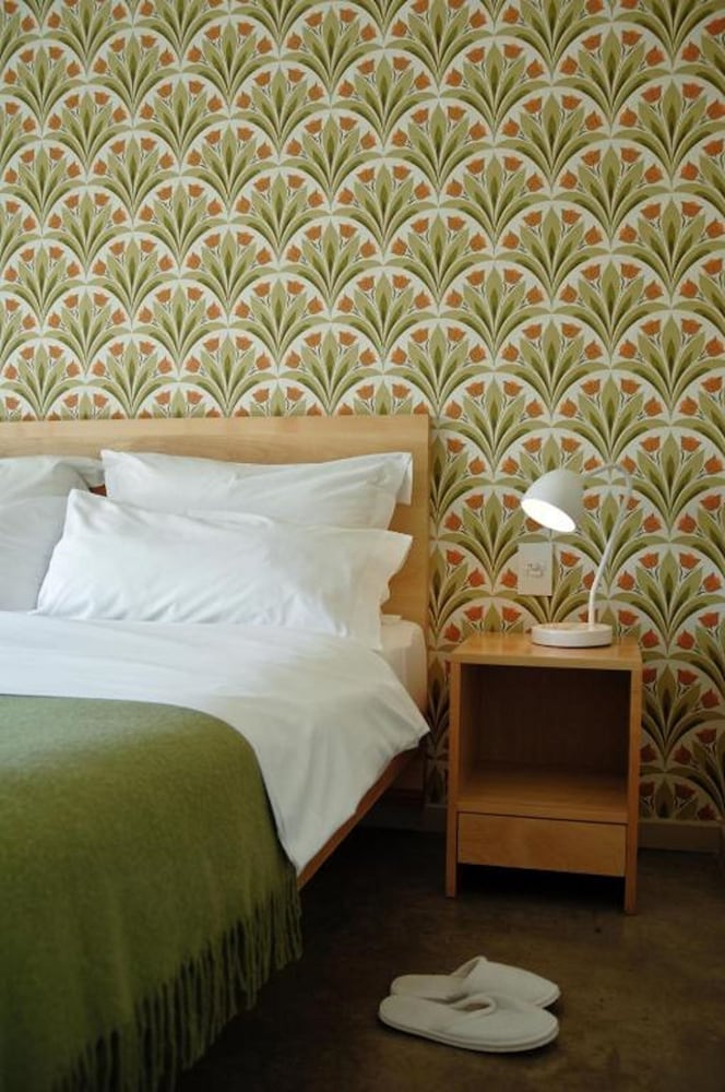 Home Hotel Buenos Aires 7/48