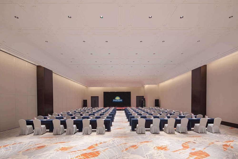Days Hotel by Wyndham Xianju Downtown 28/31
