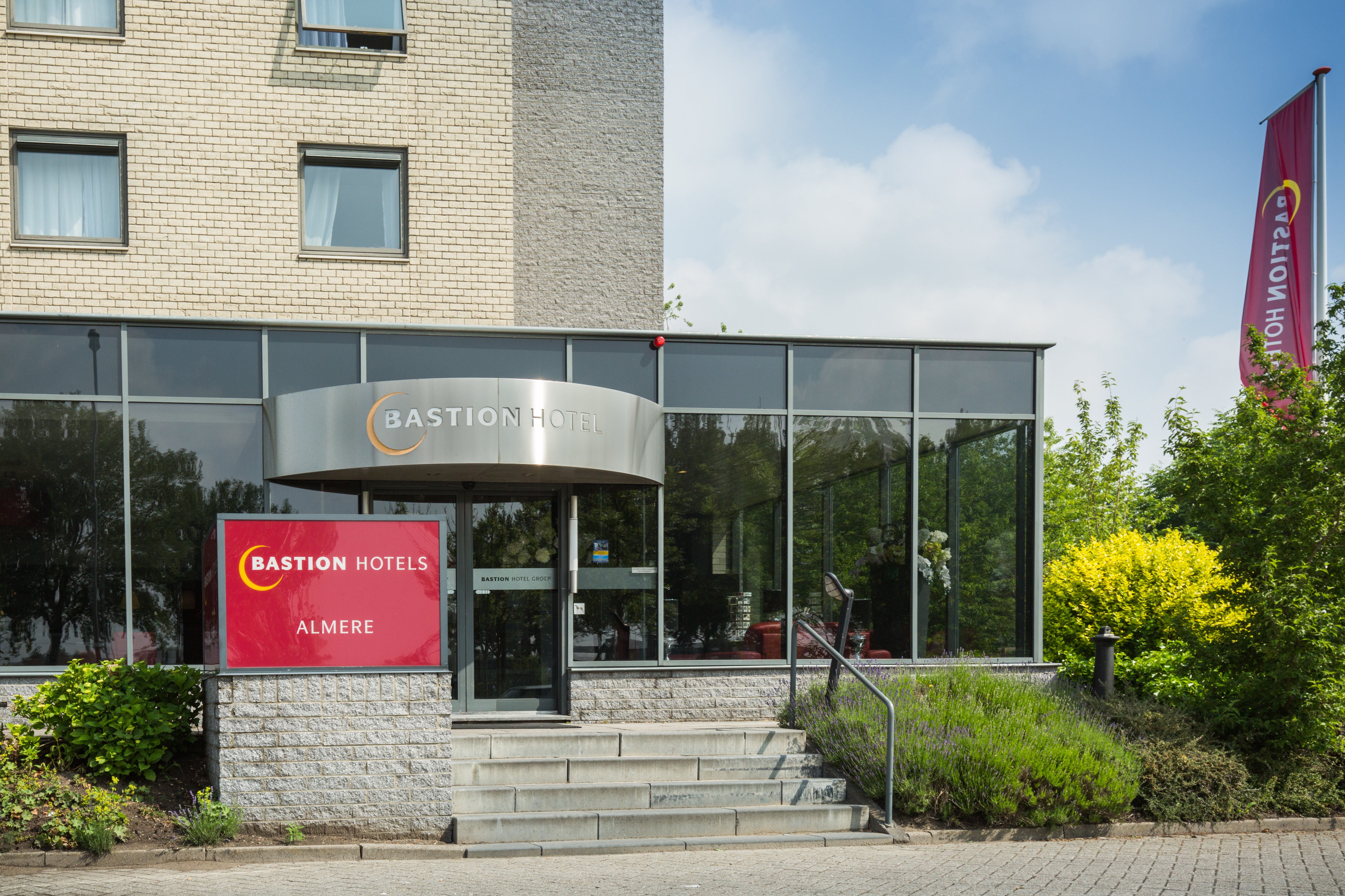 Bastion Hotel Almere 4/30