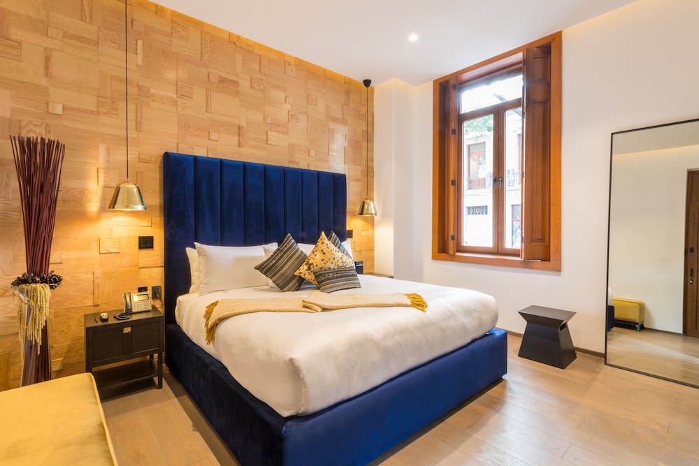 Casa Prim Hotel Boutique 31/76