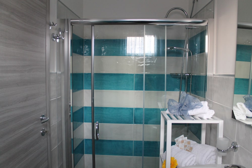 B&B Lizia 33/50