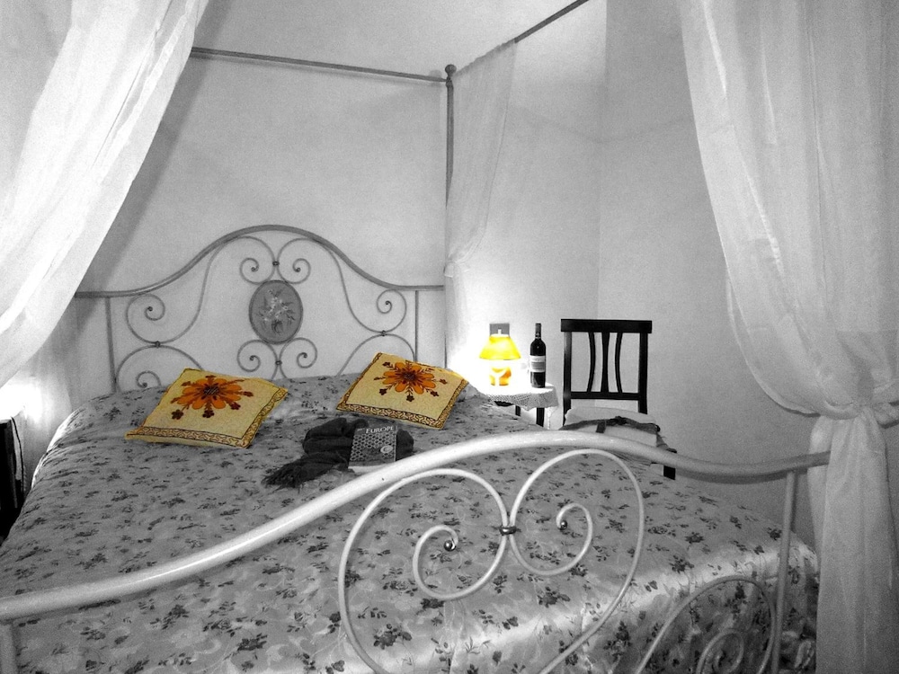 B&B Le Logge Di Sopra 9/42