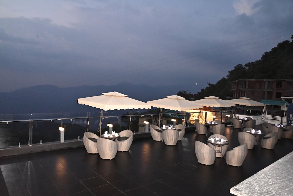 Pride Ashiana Resort Mussoorie 34/44