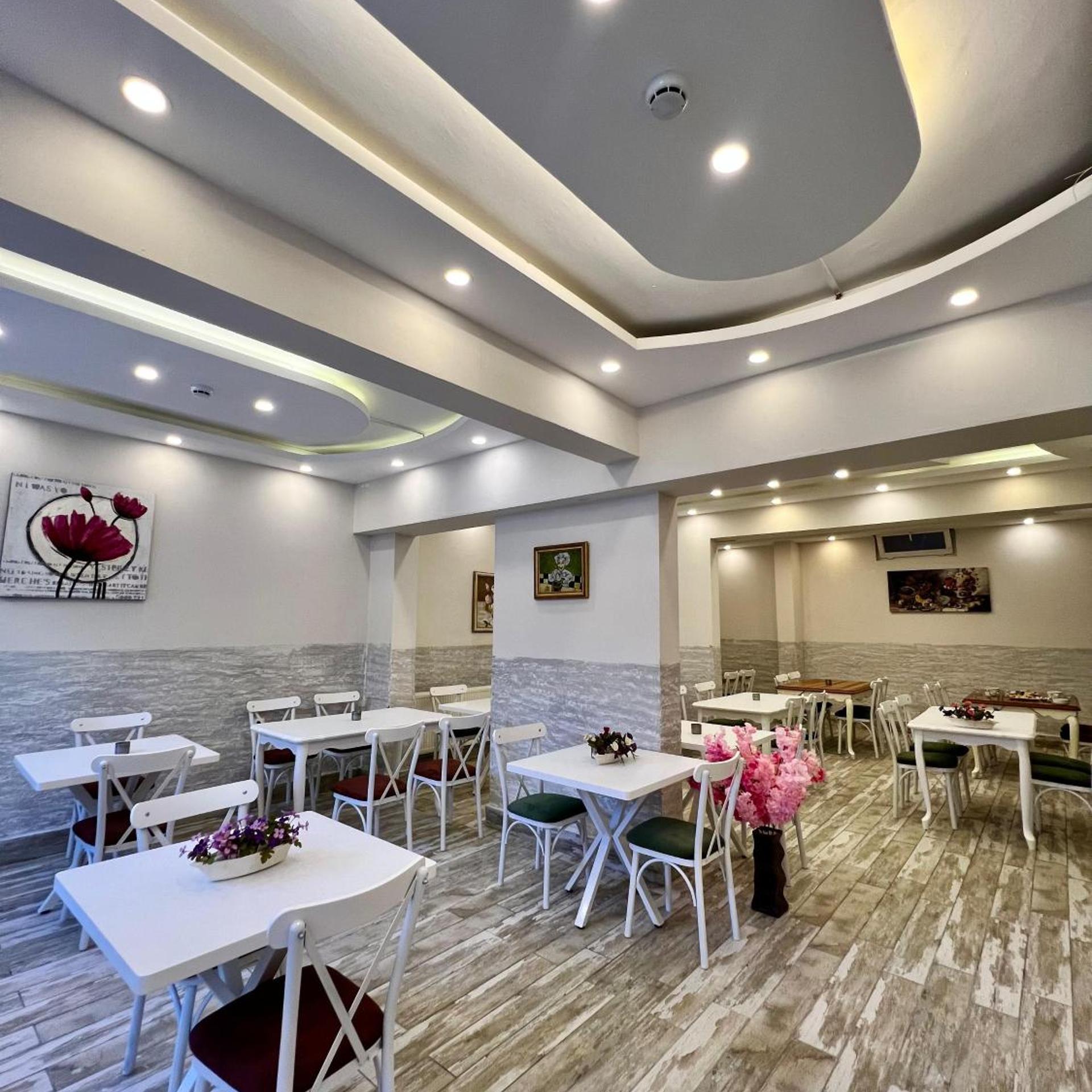 Anatolia Hotel Airport 28/35