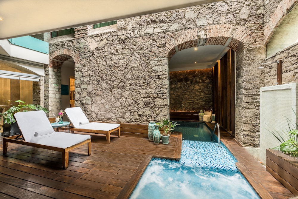 Edelmira Hotel Boutique 27/56
