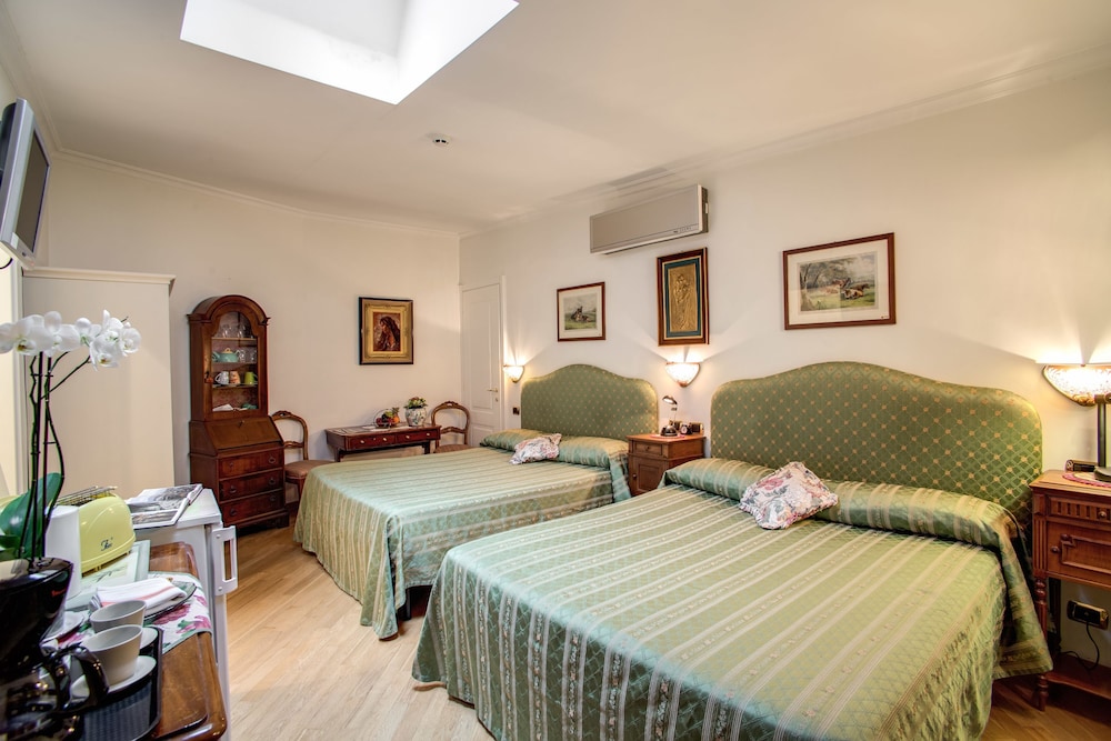 Navona Gallery Suites 13/50