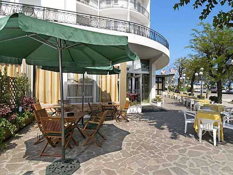 Hotel Lungomare Cervia 34/36