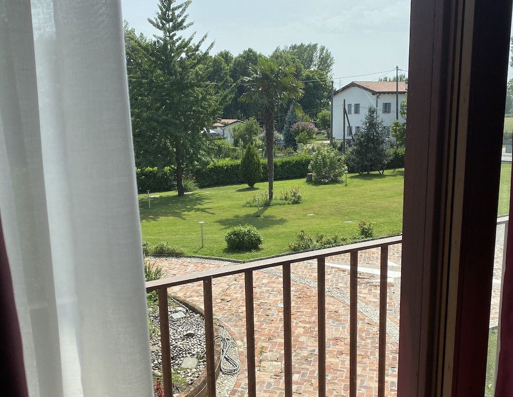 Relais Leon D'oro 39/50