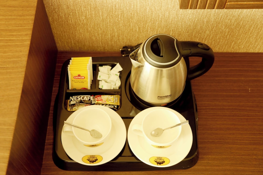 Van Life Otel 27/50