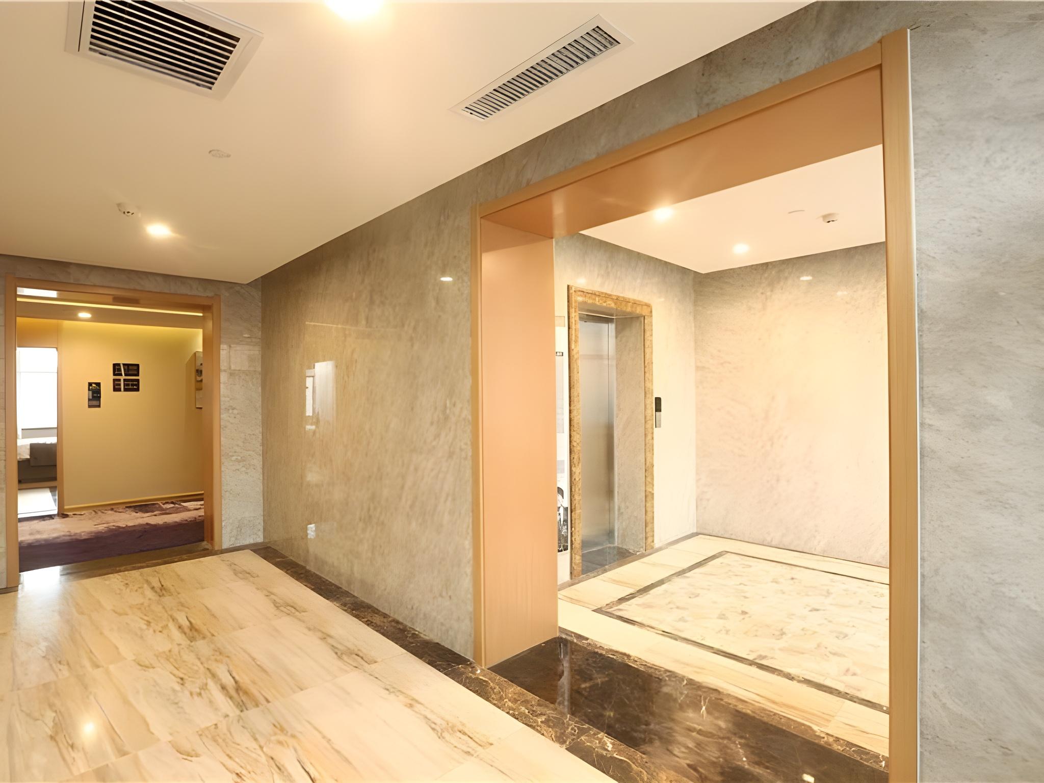 GreenTree Eastern Jinzhong Pingyao Ancient City Visitor Center Hotel 17/49