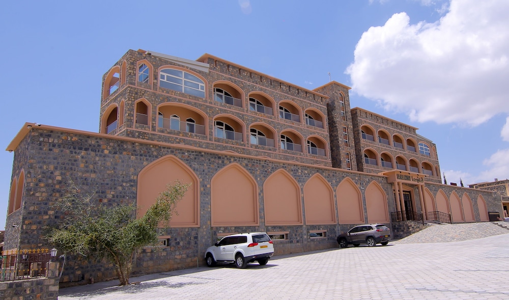 Sama Hotel Al Jabal Akhdhar 52/62
