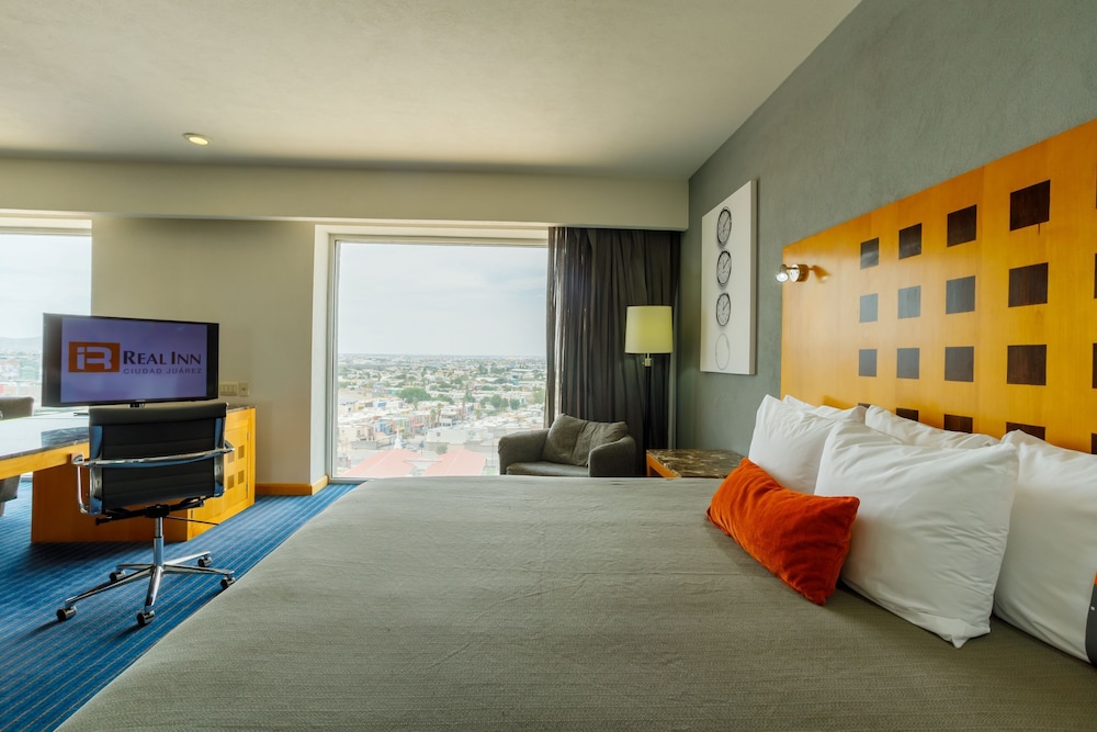 Real Inn Ciudad Juarez 28/68