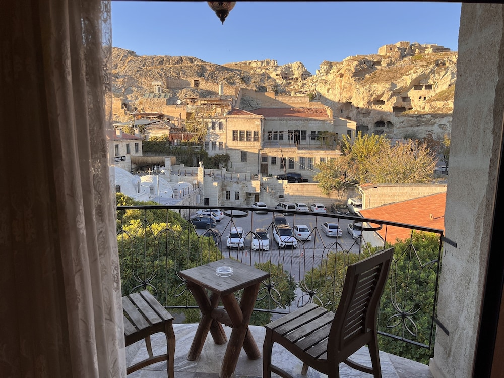Cave Konak Hotel Special Class 41/50
