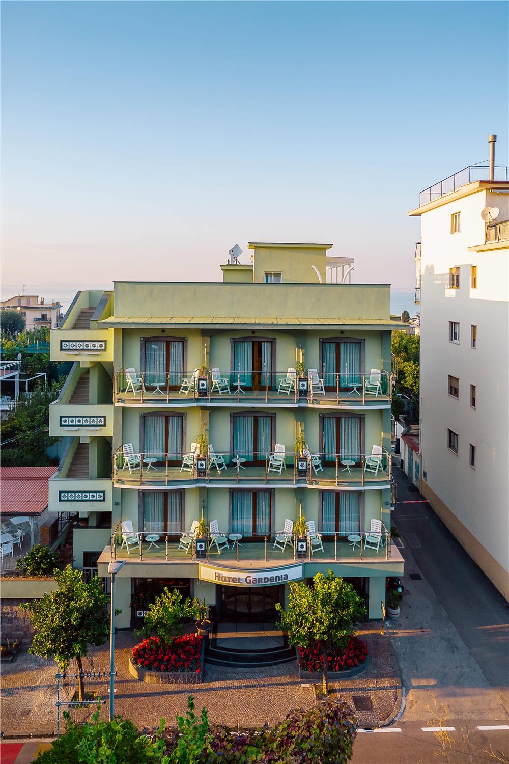 Gardenia Sorrento Coast, Ascend Hotel Collection 2/40