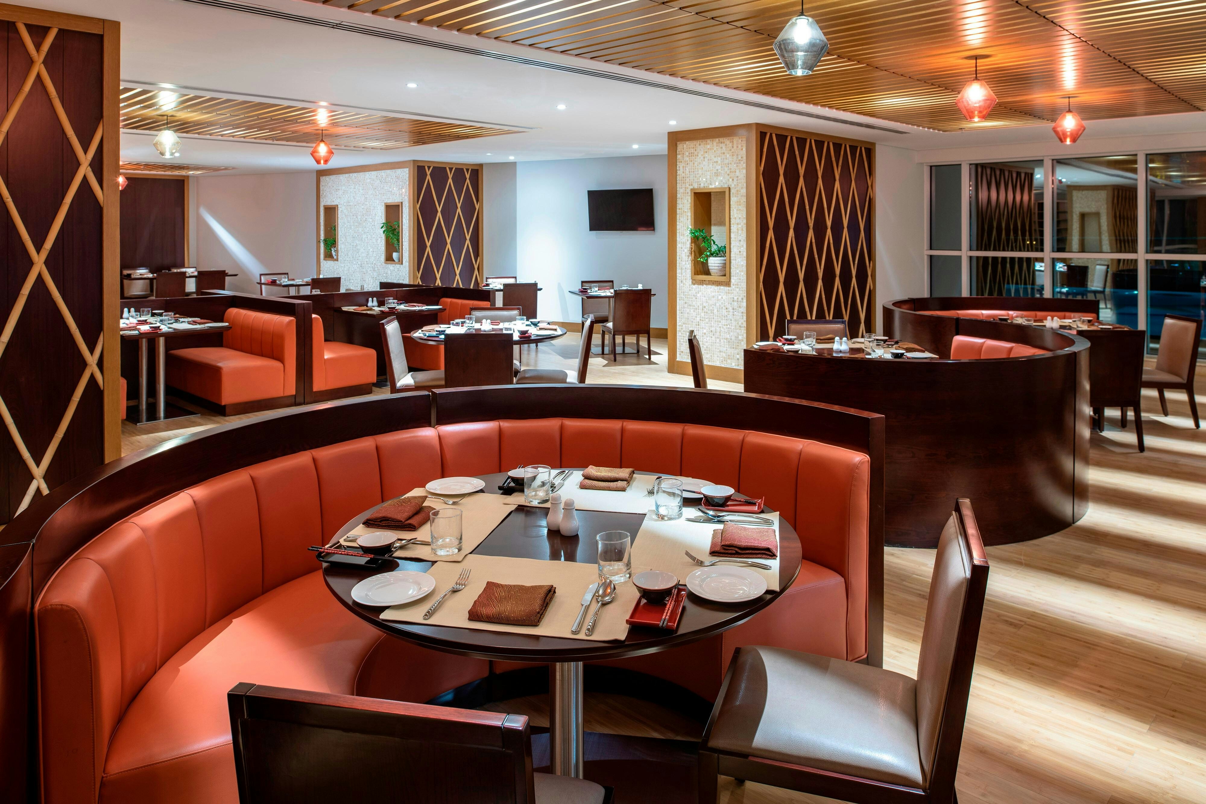 Four Points By Sheraton Sharjah 30/50