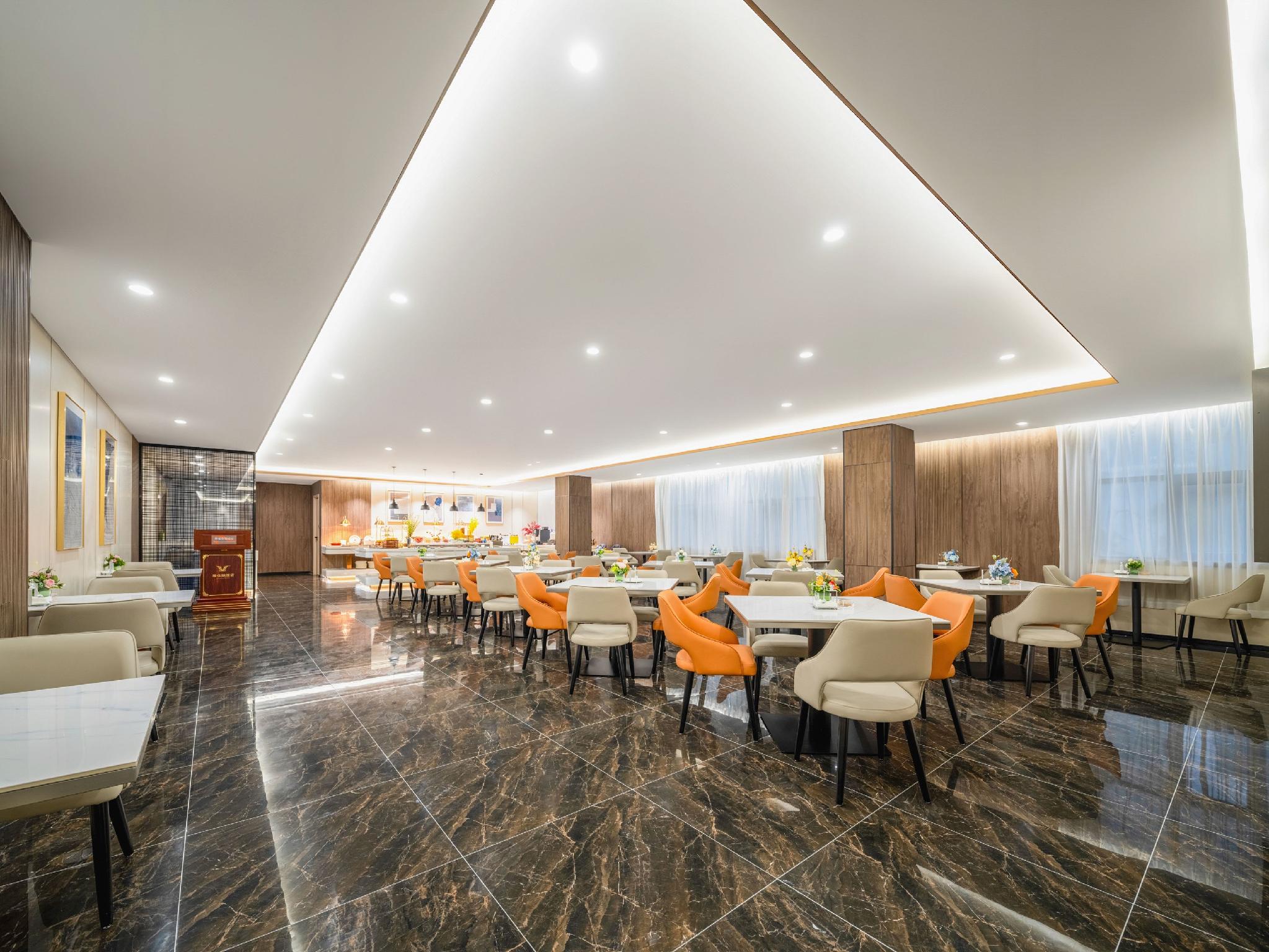 Vienna Hotel (Shenzhen Taoyuanju) 50/59