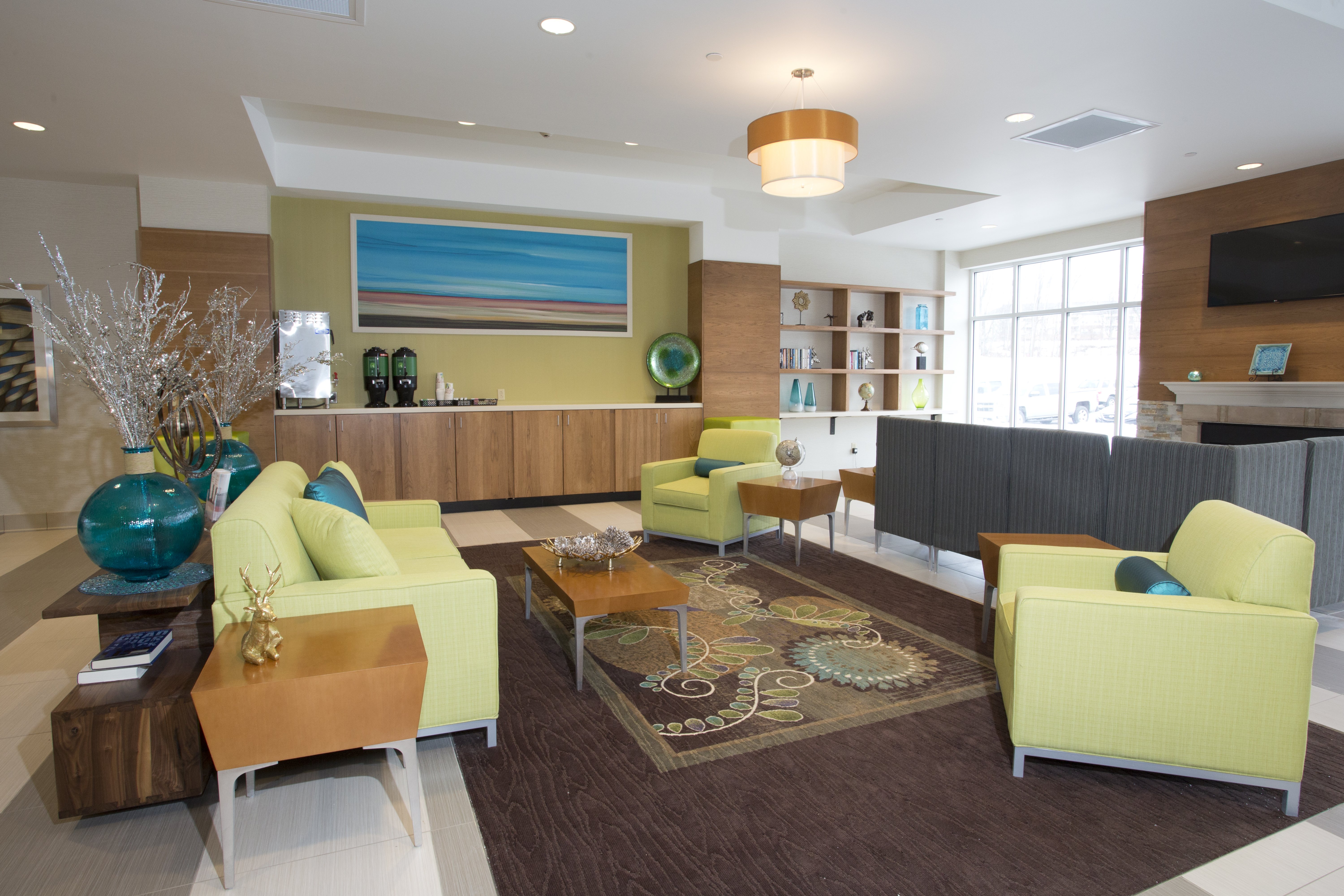 HOLIDAY INN MORGANTOWN UNIVERSITY AREA 22/41