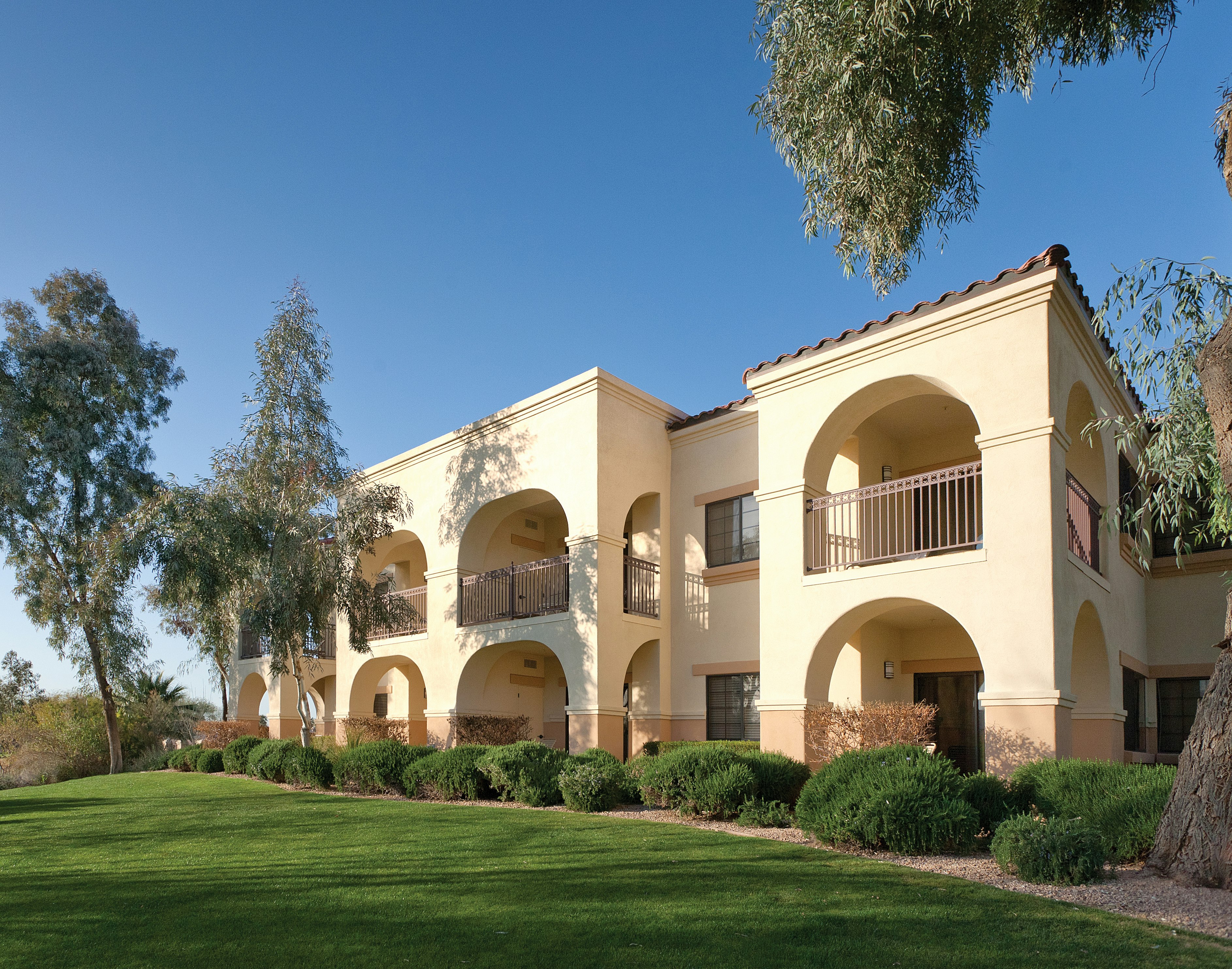 Legacy Golf Resort 5/50