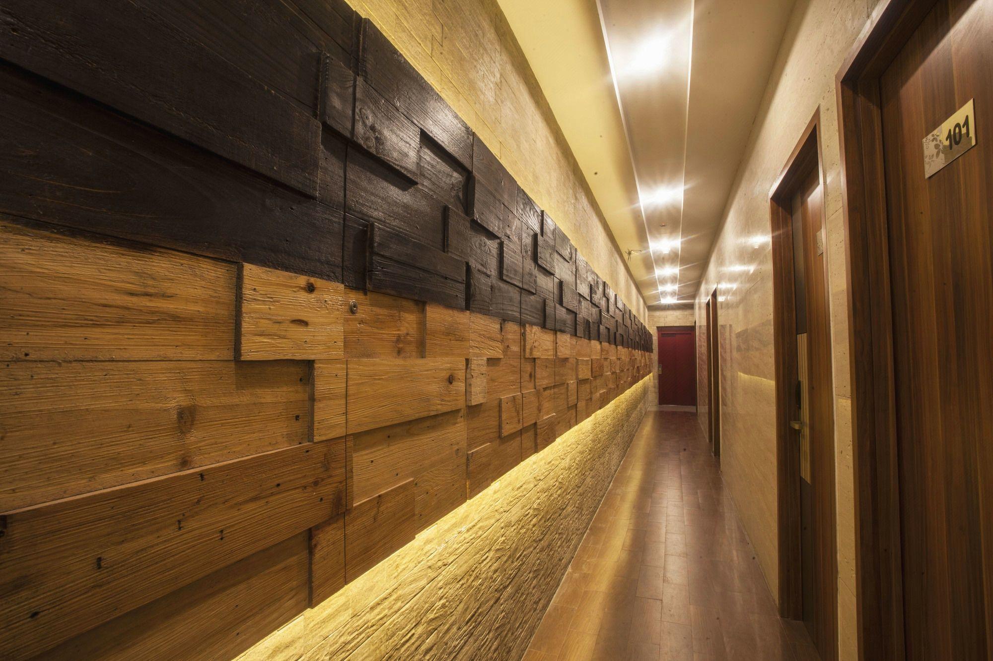 De Green Residence 17/24