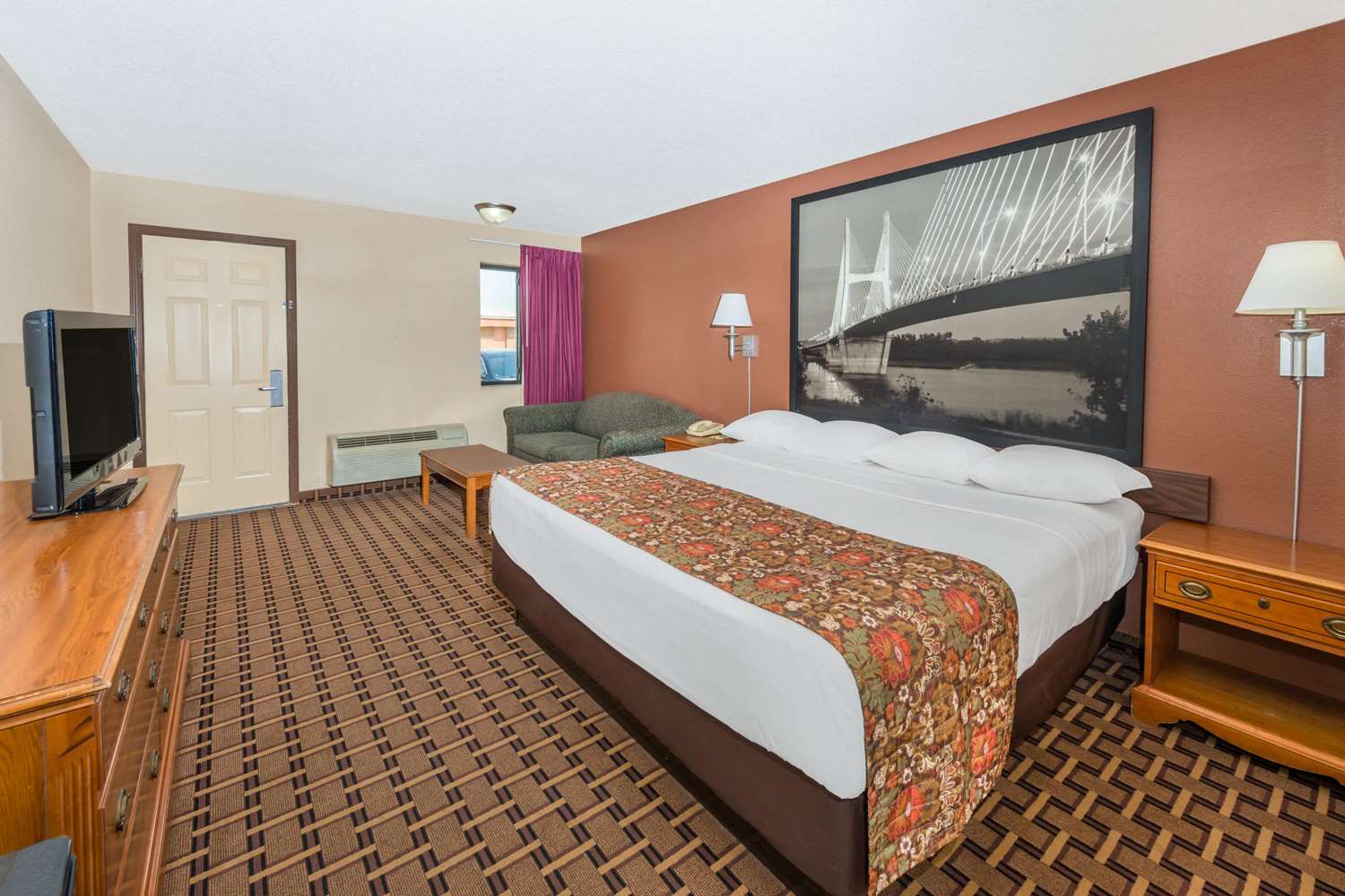 Super 8 by Wyndham Charleston/Sikeston East MO 5/10